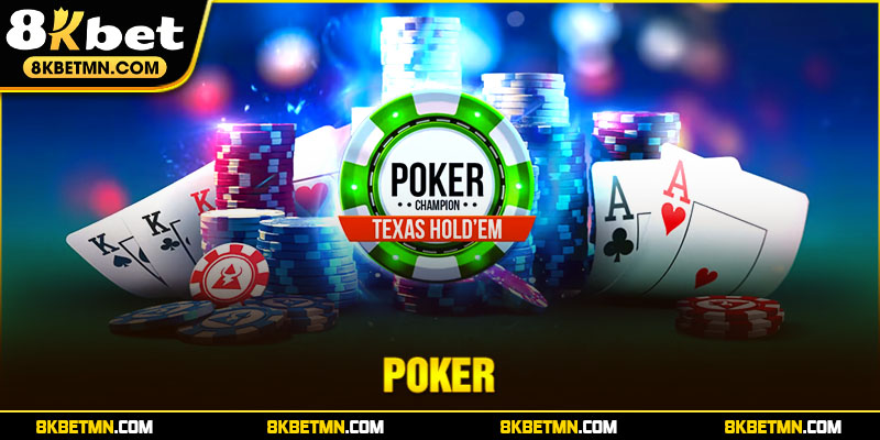 Poker là gì? Hướng Dẫn Cách Chơi Chi Tiết, Cơ Bản Nhất