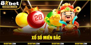 Xổ Số Miền Bắc | Mẹo Đánh Đâu, Trúng Đó Từ Chuyên Gia