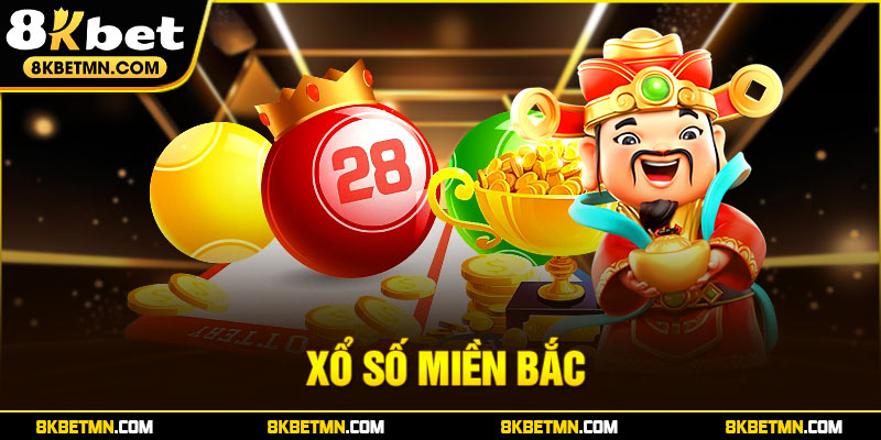 Xổ Số Miền Bắc | Mẹo Đánh Đâu, Trúng Đó Từ Chuyên Gia