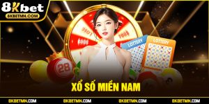 Xổ Số Miền Nam - Hình Thức Quay Thưởng Giúp Trúng Lớn