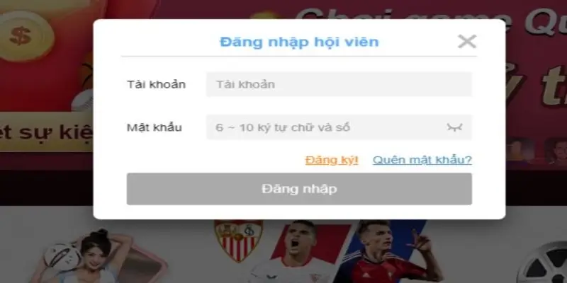 Quên Mật Khẩu Bsport Các Bước Lấy Lại Chỉ Trong 5 Phút 2 Cách lấy lại mật khẩu Bsport nhanh nhất